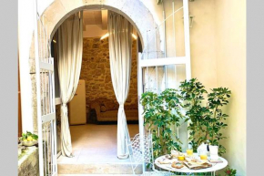 LEMON SUITE Ortigia